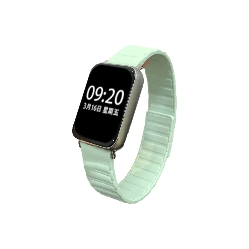 UHADA Ремень Xiaomi Совместимость Силиконовый Материал