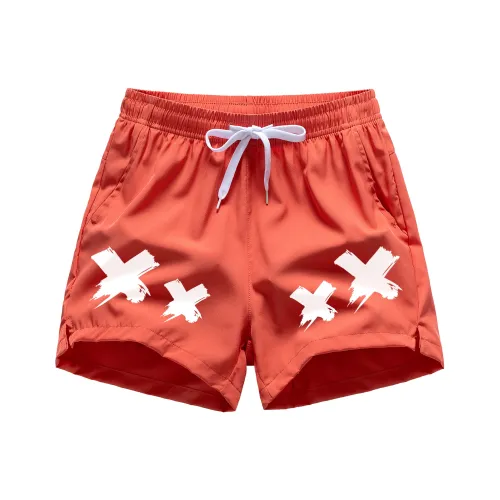 Mulinsen Унисекс Спортивные шорты