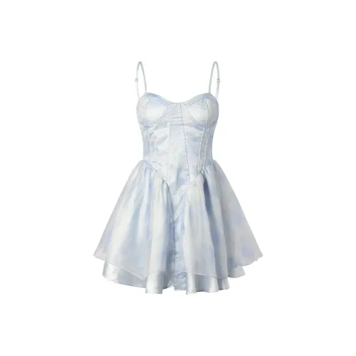 MO VOICE Женские Слиплатья