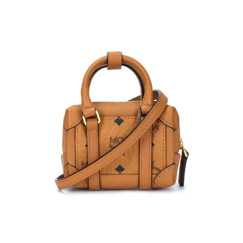 MCM Soft Berlin Visetos Сумки Женские