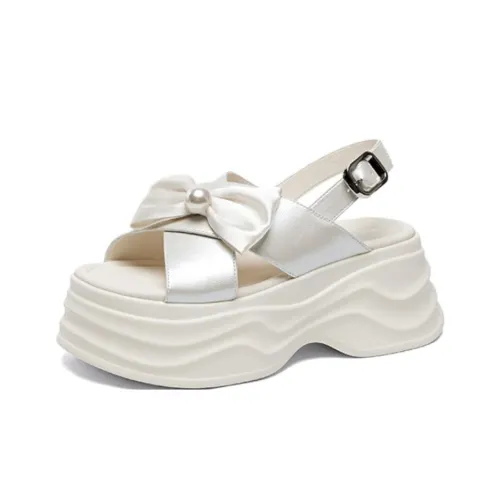 Lanza One Ремешок Сандалии Женские