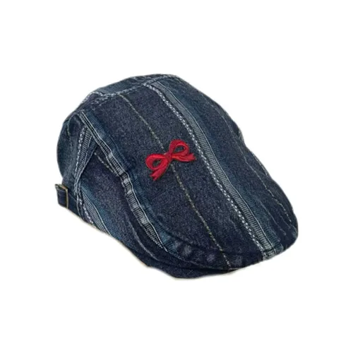 IOTS Полиэстер Береты Унисекс