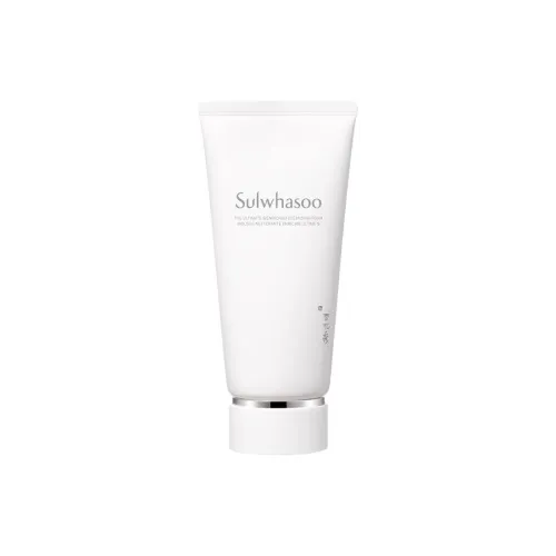 Sulwhasoo Очищающие средства Унисекс