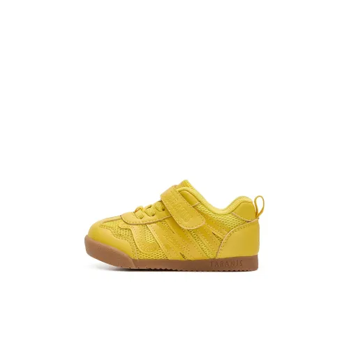 TARANIS С наполнителем Обувь Коллекция Противоскользящая Анти-KICK Амортизация Дышащий Низкий Топ Обувь для малышей Новорожденный и Малыш