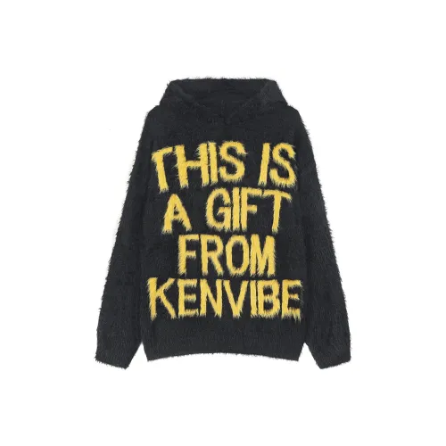 AFISHSTAY Трикотажная ткань Свитер Унисекс