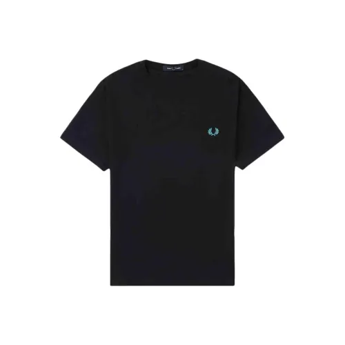 FRED PERRY Мужские T-рубашки