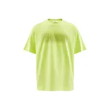 Неоново-зеленый