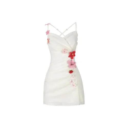 MO VOICE Женские Слиплатья