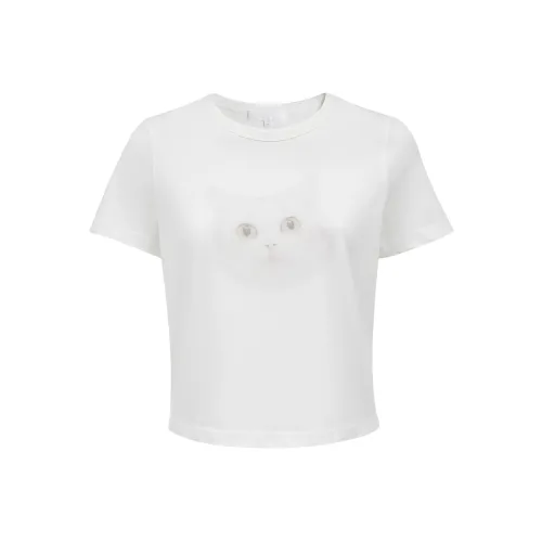 Only Комплект с короткими рукавами T-рубашка Женская