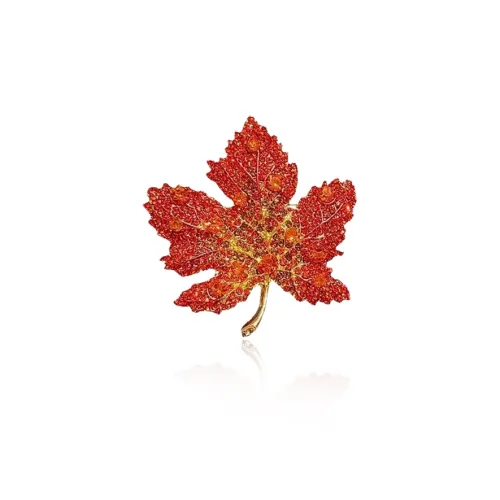 Inkopper Сплав Броши Унисекс