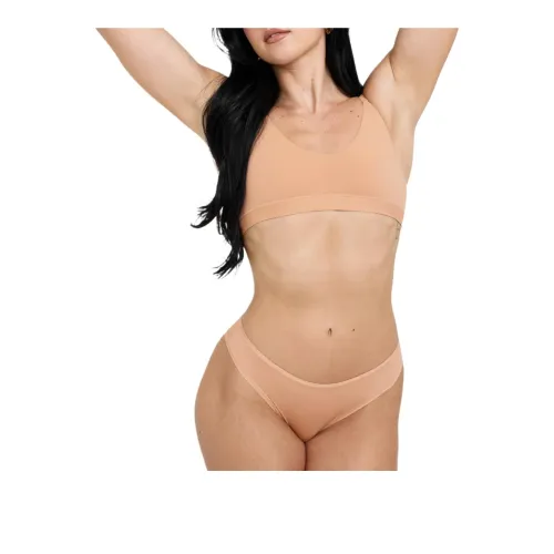 ONER ACTIVE Силуэт Brief Бюстгальтер Женские Кожа