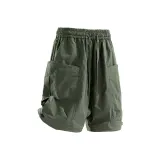 Армейский зеленый