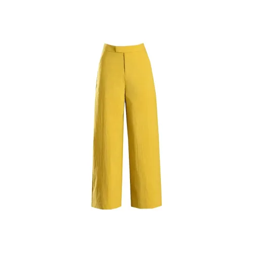 You cow me pants Женские повседневные брюки