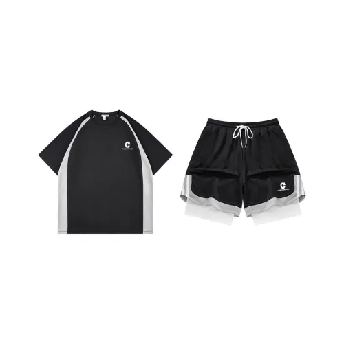 Colorful Creations Повседневная Спортивная Одежда Унисекс