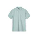 [Тутовый шелк] AT2E20627 Кедр Зеленый, Мода