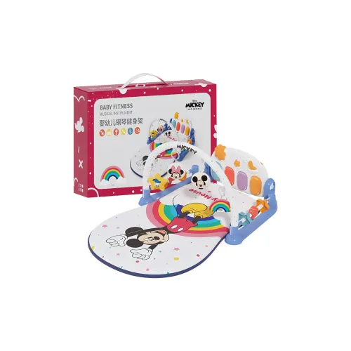 Disney Детский спортивный комплекс