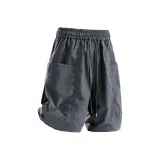 Темно-серый