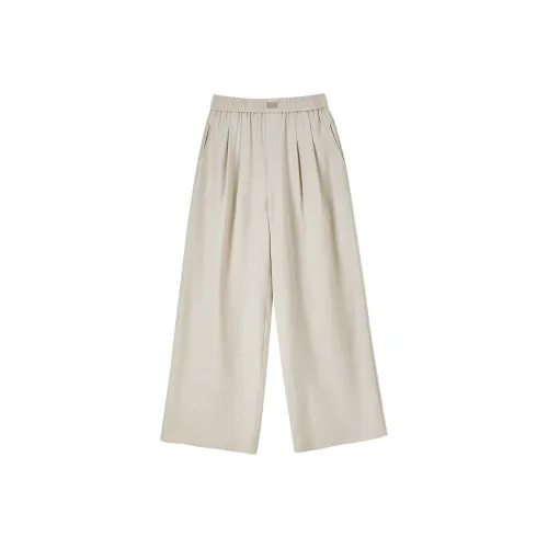 SENTUBILA Женские Повседневные Брюки