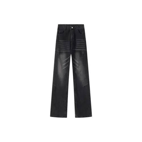 Maxim's De Paris Унисекс Джинсы