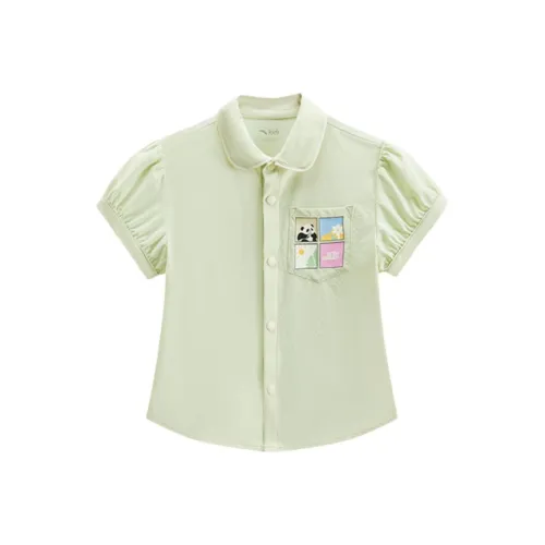 Antakids Рубашка для детей 3-7 лет