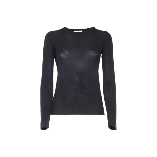 BALLANTYNE Свитер Женский Черный