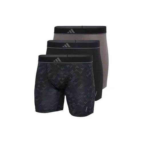 Adidas AEROREADY Боксер-брюки Мужские упаковка из 3 штук