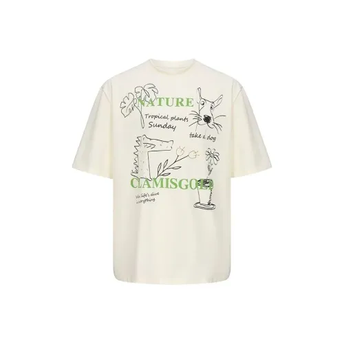 PLAY BUSH Женские футболки