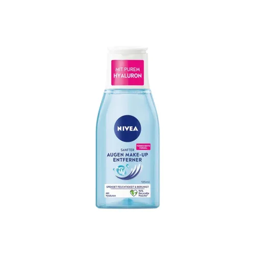 NIVEA Средства для снятия макияжа Чистка Женские