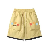 Светло-желтый