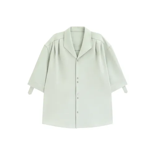 CHIC ERRO Мужские рубашки