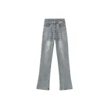 Винтажный синий