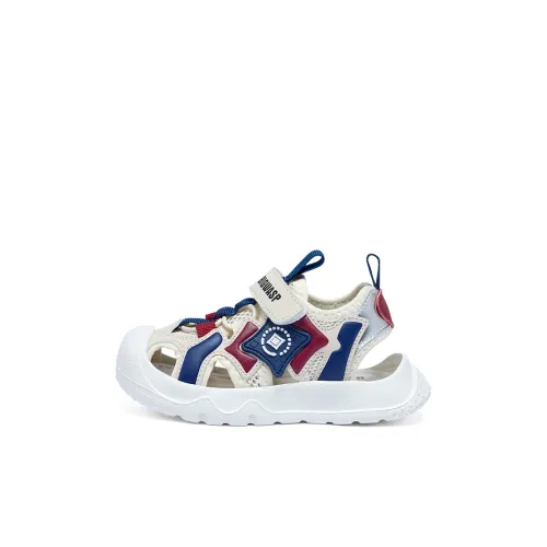 BIG WASP Детские сандалии для детей в возрасте 3-7 лет