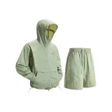 Светлый армейский зеленый