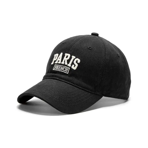 Anxious Хлопковые кепки унисекс