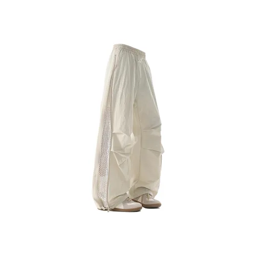 KLAMMKICKS Унисекс Повседневные брюки