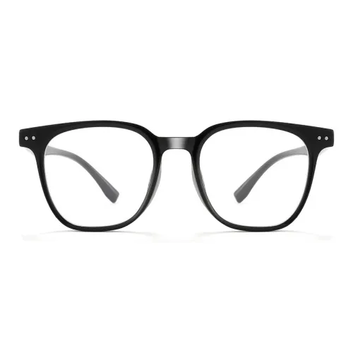 CLARKIA FLOWER TR90 Нержавеющая Сталь Квадратные Оправы для Очков Унисекс