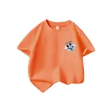 Открытие Микки Маус-D Жареный Оранжевый