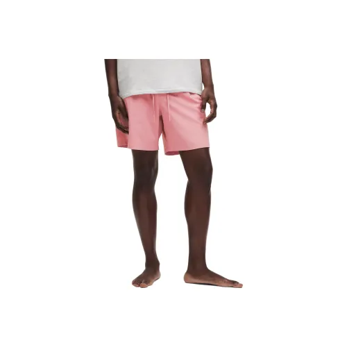 lululemon Мужские Йога Шорты