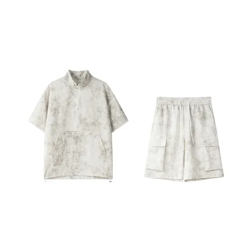 JIARONG Повседневная спортивная одежда унисекс