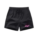 Чёрный - Молния Звезда