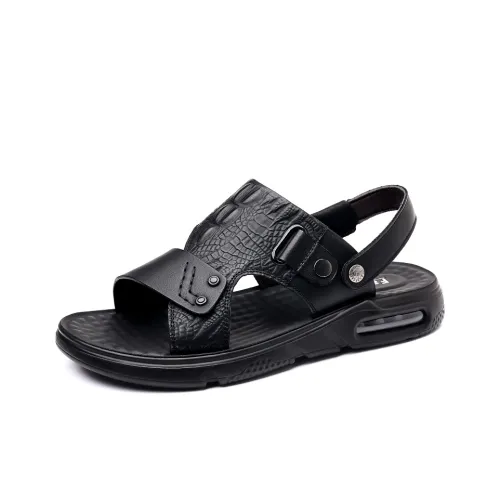 Bindu Пляжные сандалии Мужской