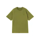 Горчично-желтый