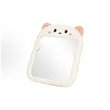 Кошка-Ухо Молочно-белый