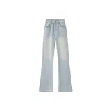 Светло-голубой