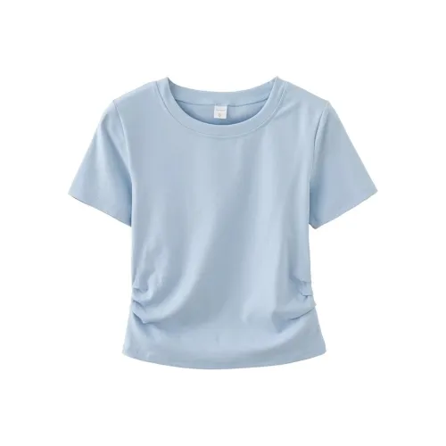 HEISU Женские футболки