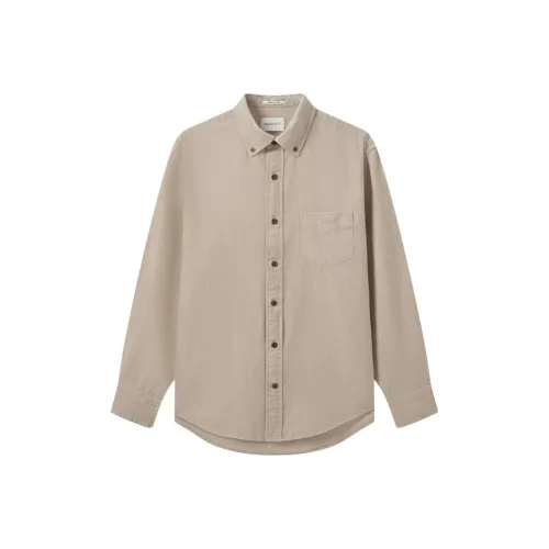 GANT Мужские рубашки