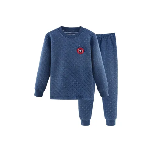 Disney x MARVEL Набор нижнего белья 2 предмета набор для детей в возрасте 3-7 лет