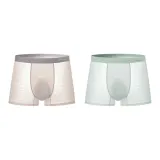 2 пачки (розовый бежевый + циан)