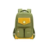 Армейский зеленый