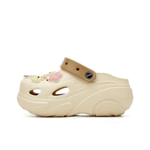 JOSINY Timeless Perforated Collection Сабо Женские